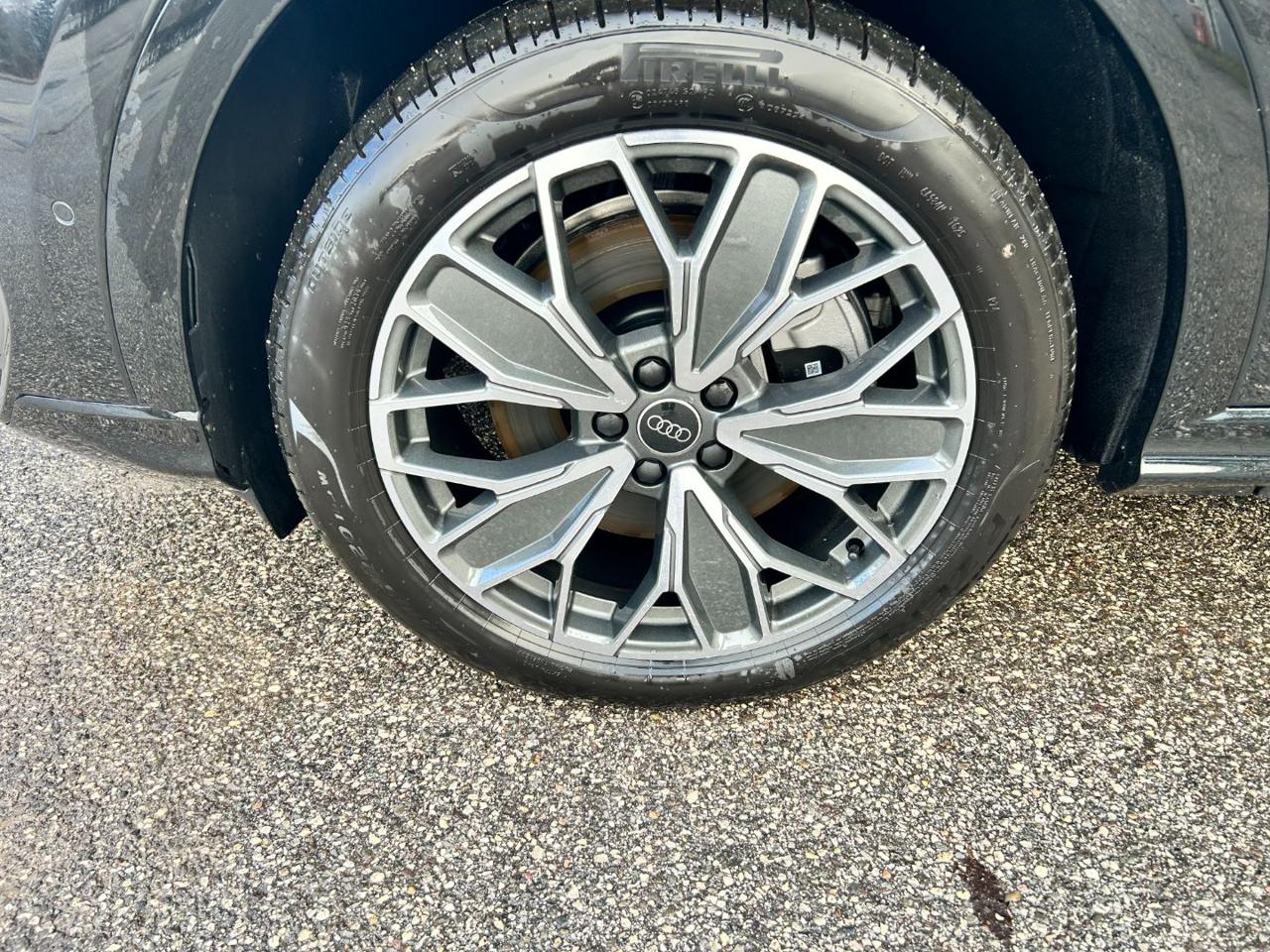 AUDI Q5 SPB TDI 150 kW mHEV+ S tronic quattro S line editi - 6