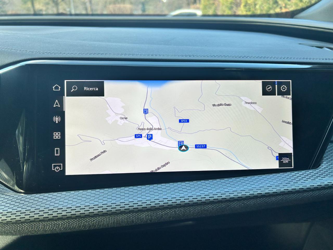 AUDI Q5 SPB TDI 150 kW mHEV+ S tronic quattro S line editi - 26