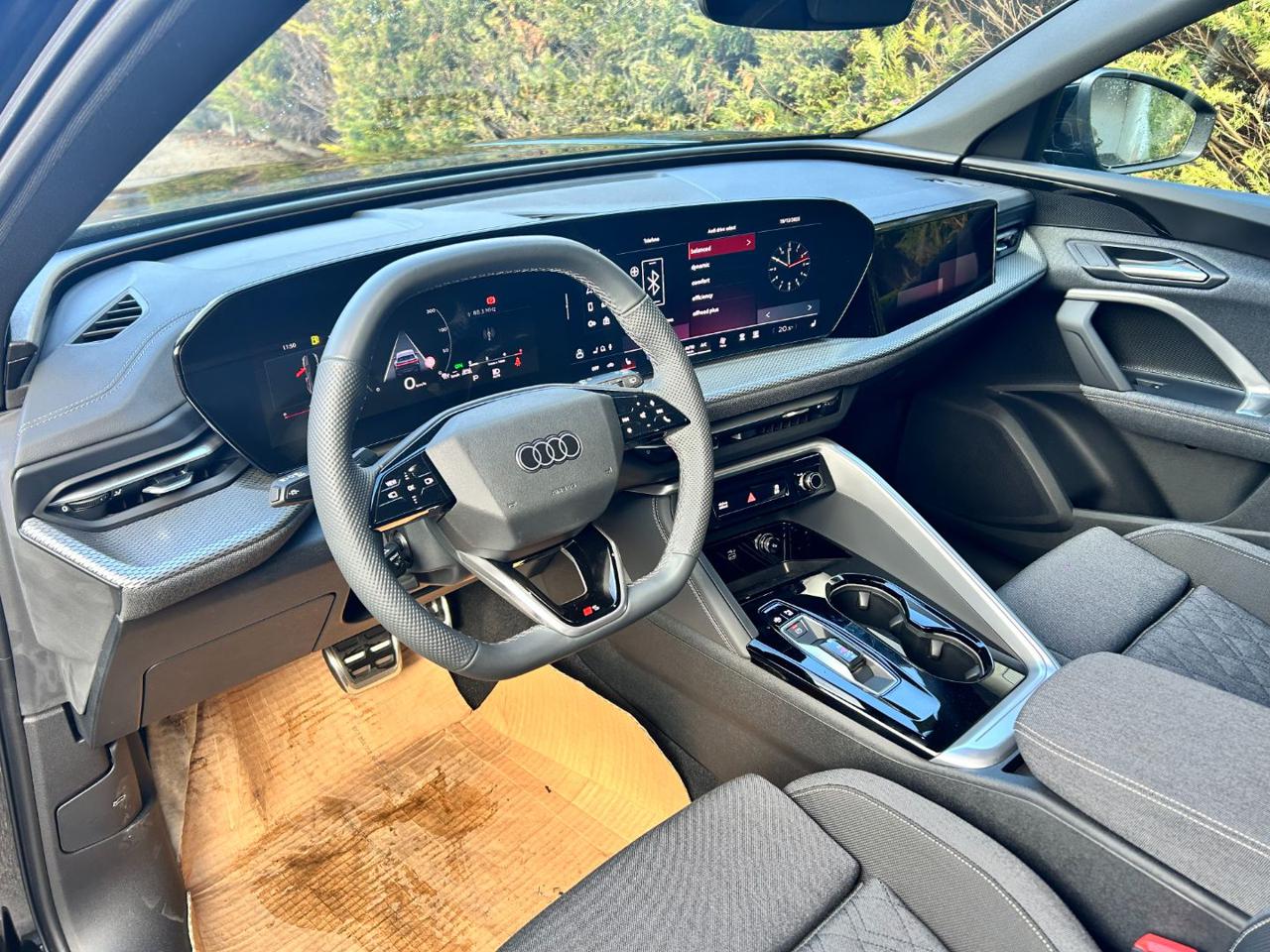 AUDI Q5 SPB TDI 150 kW mHEV+ S tronic quattro S line editi - 10