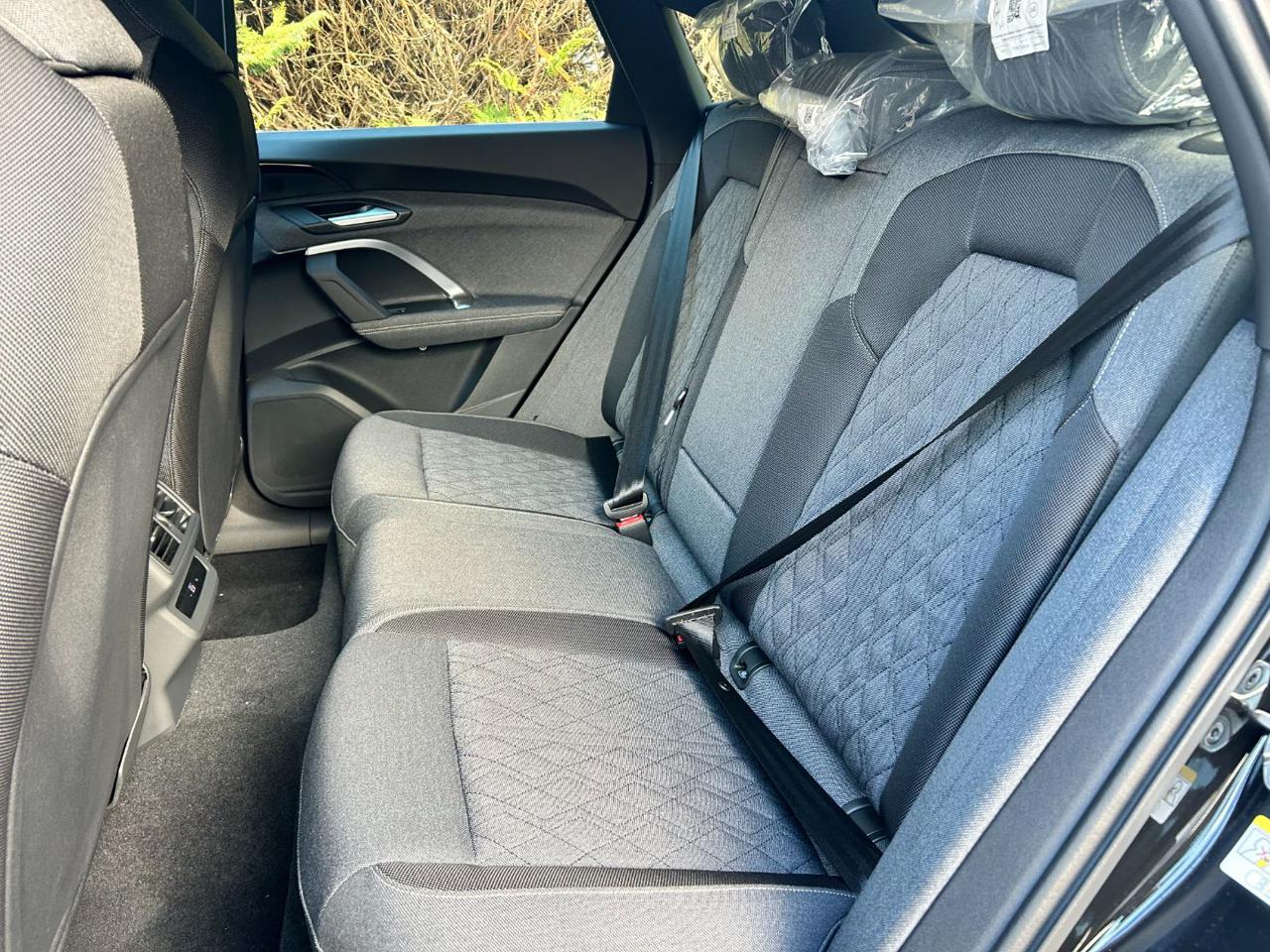 AUDI Q5 SPB TDI 150 kW mHEV+ S tronic quattro S line editi - 12