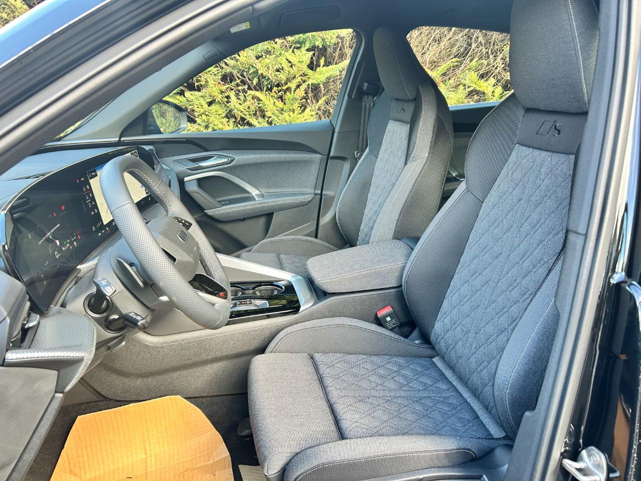 AUDI Q5 SPB TDI 150 kW mHEV+ S tronic quattro S line editi - 11