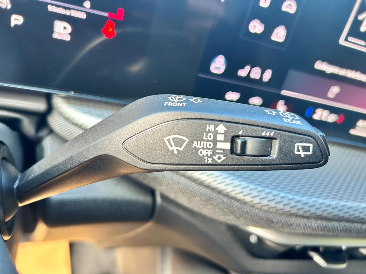 AUDI Q5 SPB TDI 150 kW mHEV+ S tronic quattro S line editi - 18