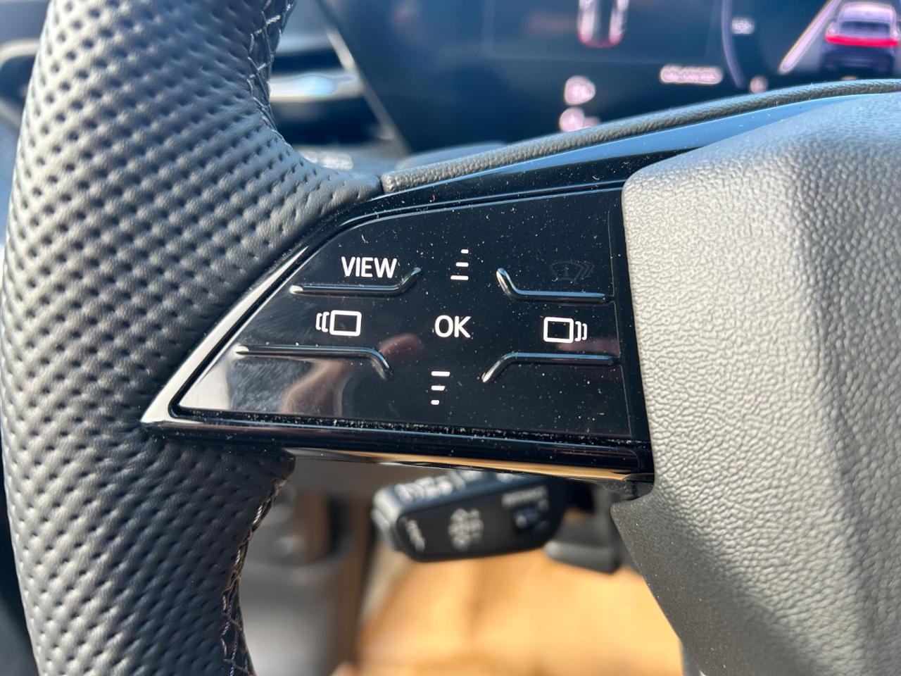 AUDI Q5 SPB TDI 150 kW mHEV+ S tronic quattro S line editi - 14