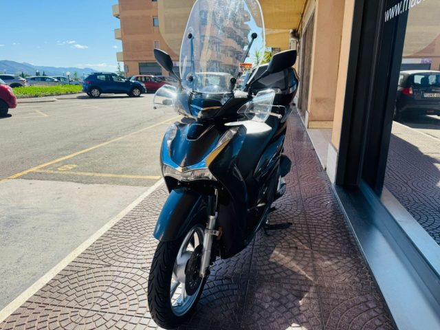 HONDA SH 150 Antracite pastello