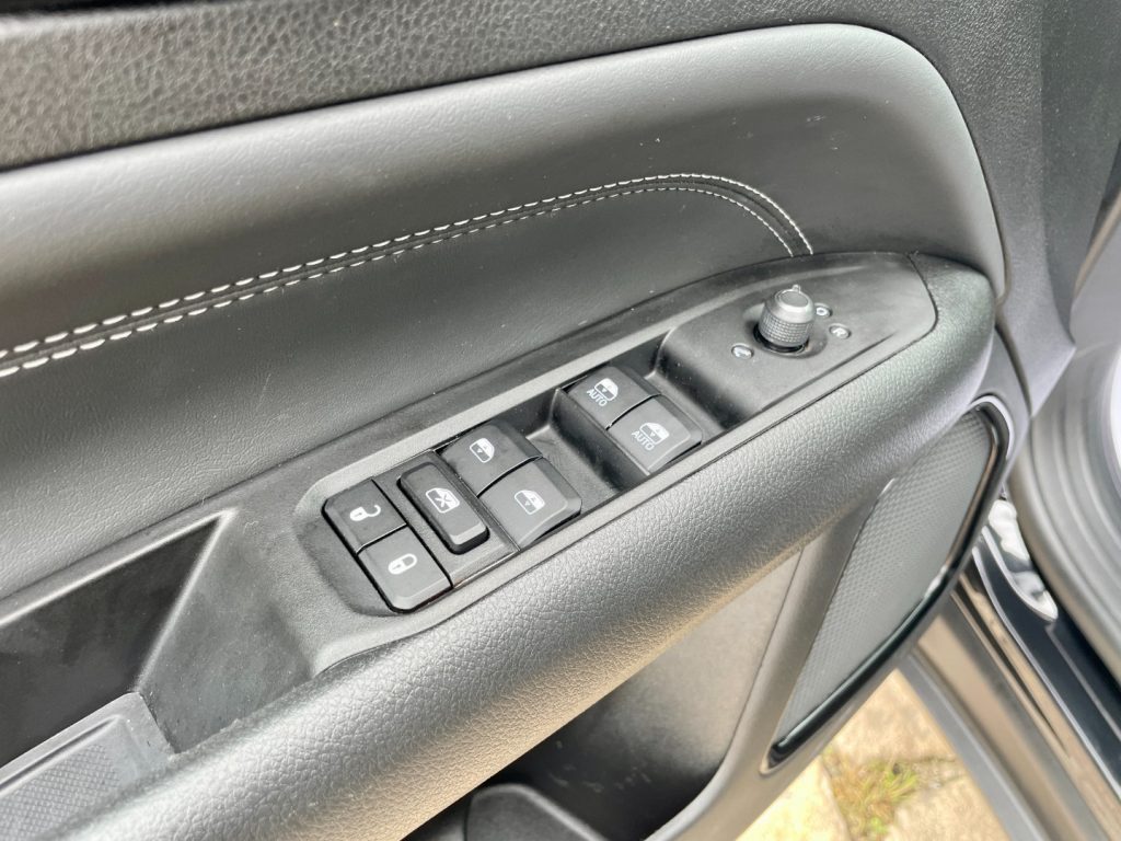 JEEP Compass 1.6 M-Jet 130cv Limited (APP/LED/Navi/Retro) - 26