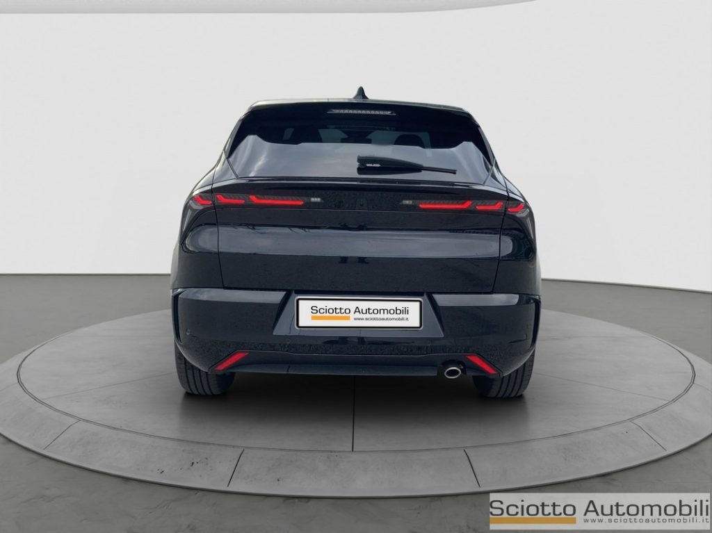 ALFA ROMEO Junior 1.2 145 CV Hybrid eDCT6 Q4 - 5