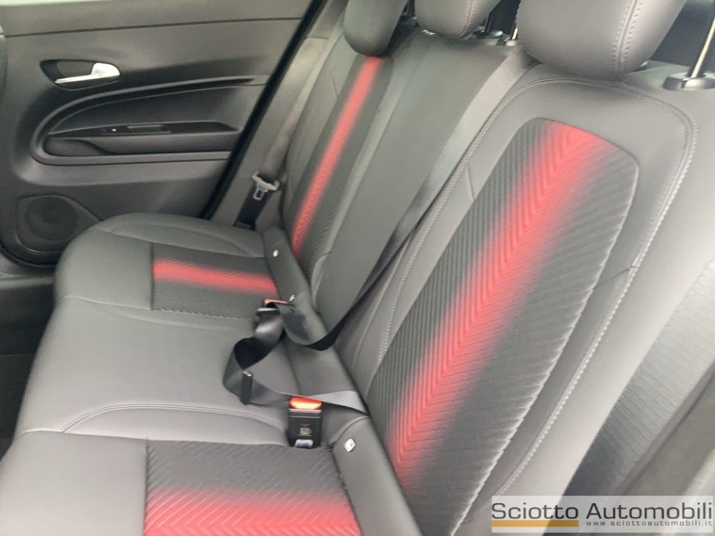 ALFA ROMEO Junior 1.2 145 CV Hybrid eDCT6 Q4 - 13