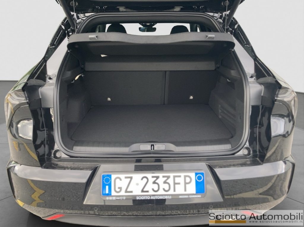 ALFA ROMEO Junior 1.2 145 CV Hybrid eDCT6 Q4 - 17