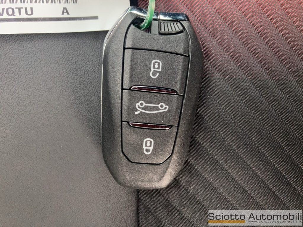 ALFA ROMEO Junior 1.2 145 CV Hybrid eDCT6 Q4 - 20