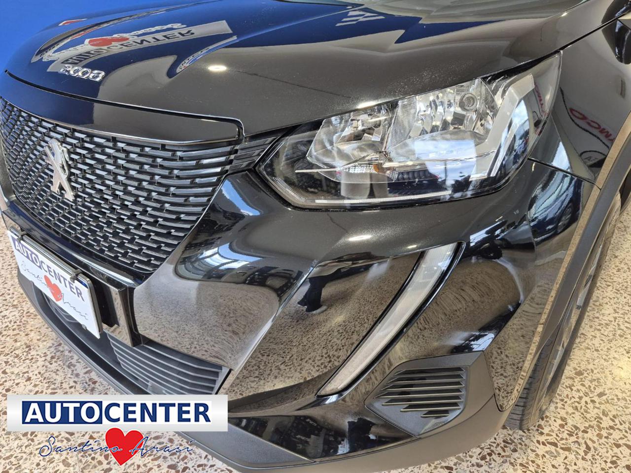 PEUGEOT 2008 PureTech 100 S&S Active Pack - 15