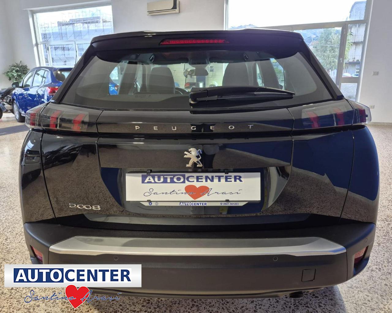 PEUGEOT 2008 PureTech 100 S&S Active Pack - 6