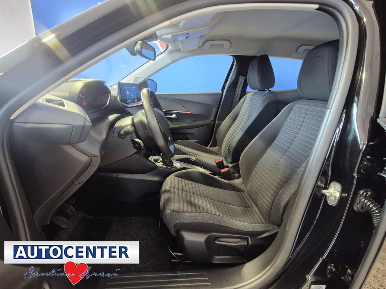 PEUGEOT 2008 PureTech 100 S&S Active Pack - 11