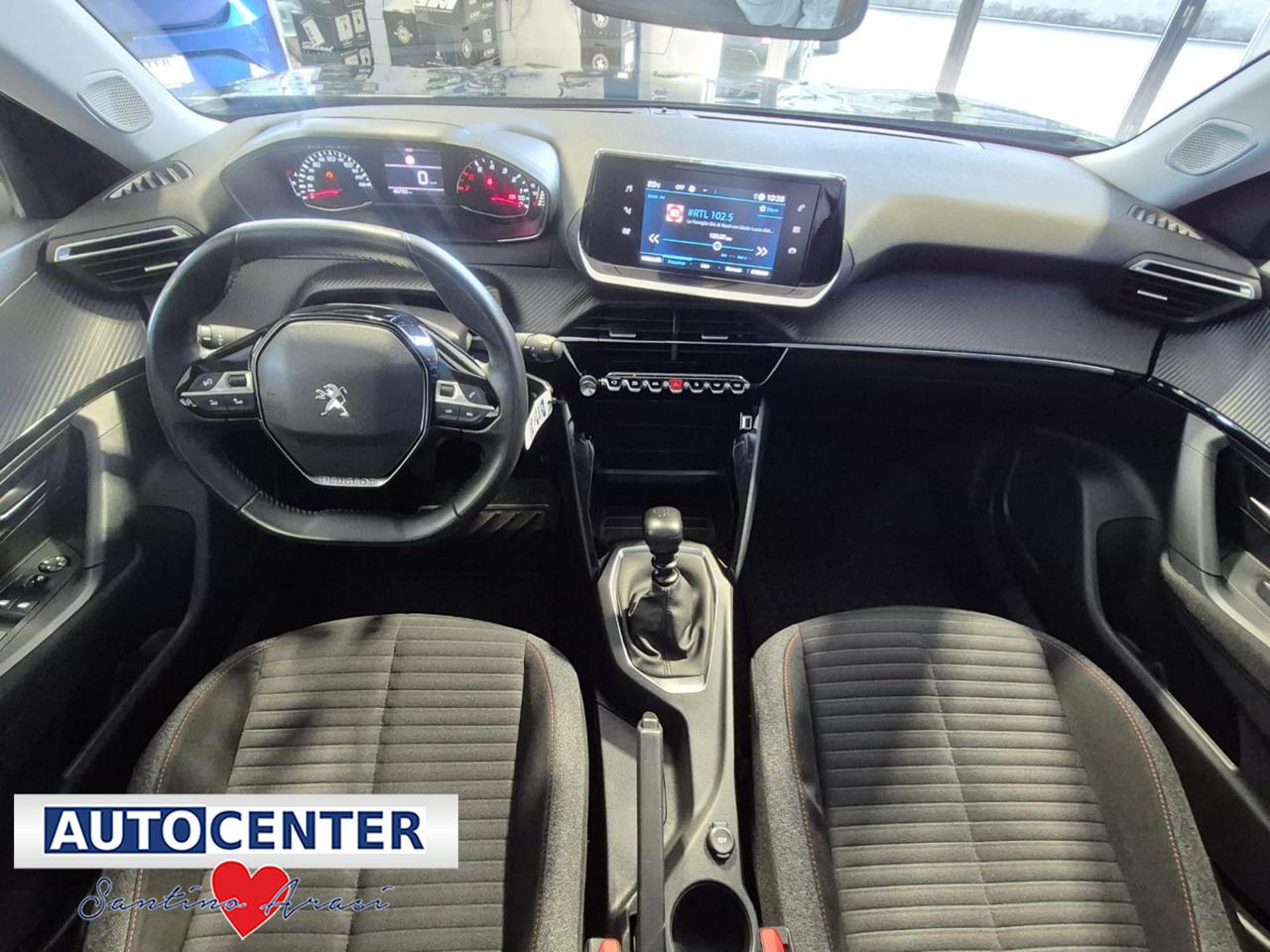 PEUGEOT 2008 PureTech 100 S&S Active Pack - 8