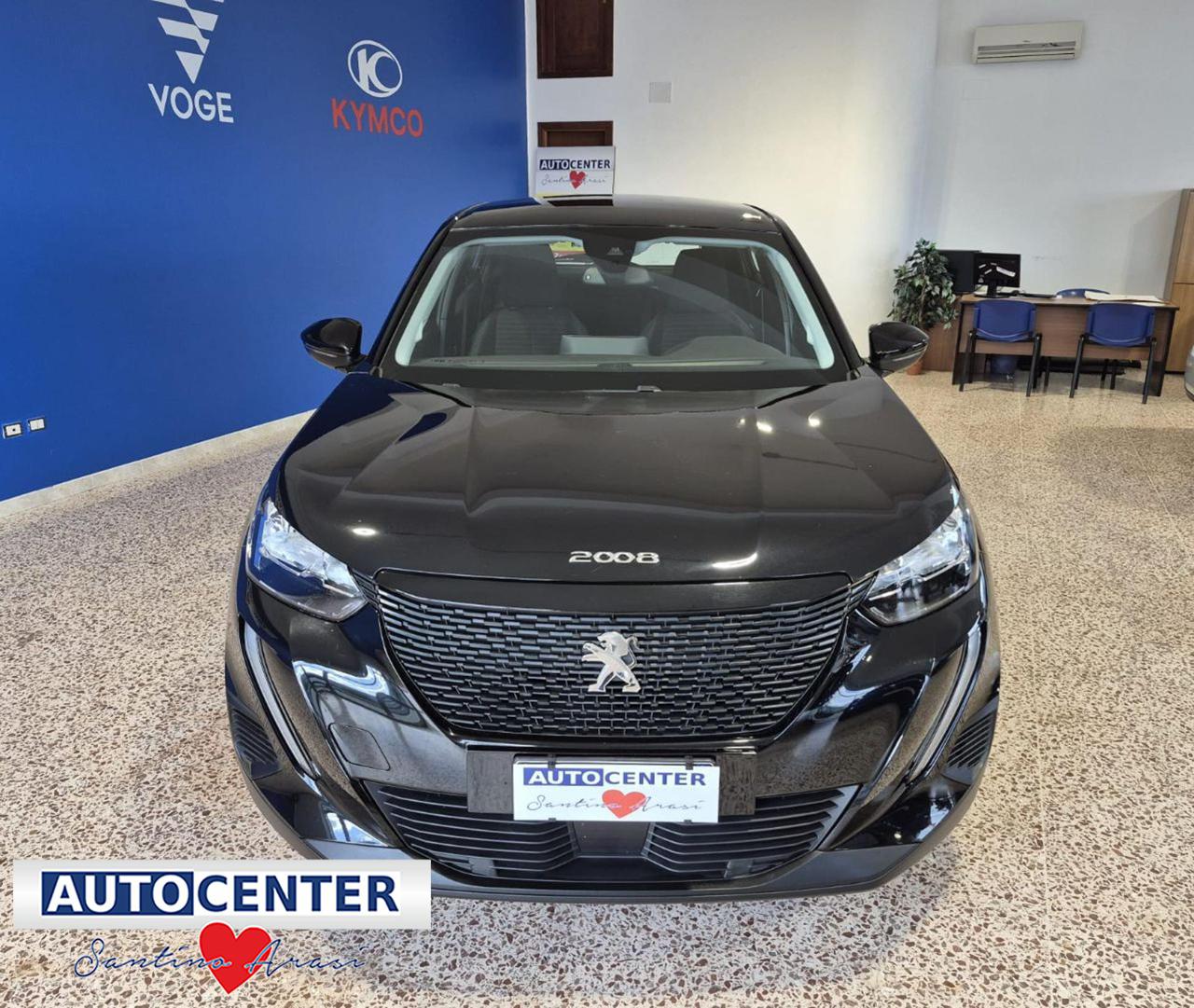 PEUGEOT 2008 PureTech 100 S&S Active Pack - 1