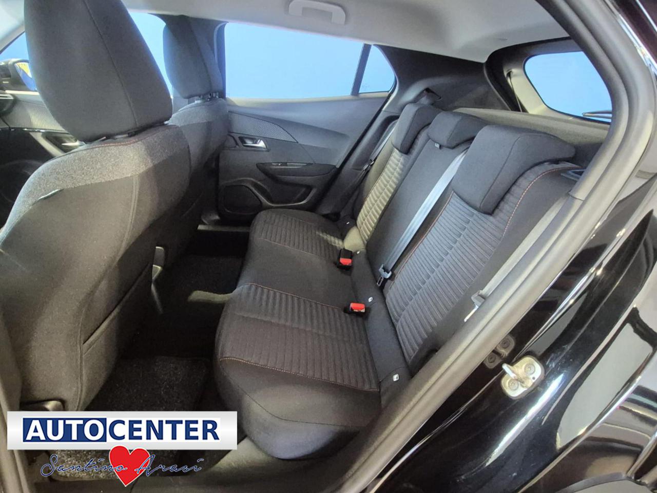 PEUGEOT 2008 PureTech 100 S&S Active Pack - 13