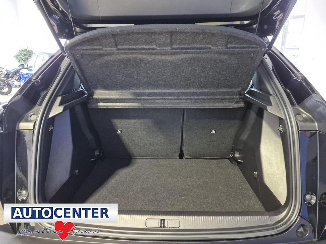 PEUGEOT 2008 PureTech 100 S&S Active Pack - 7