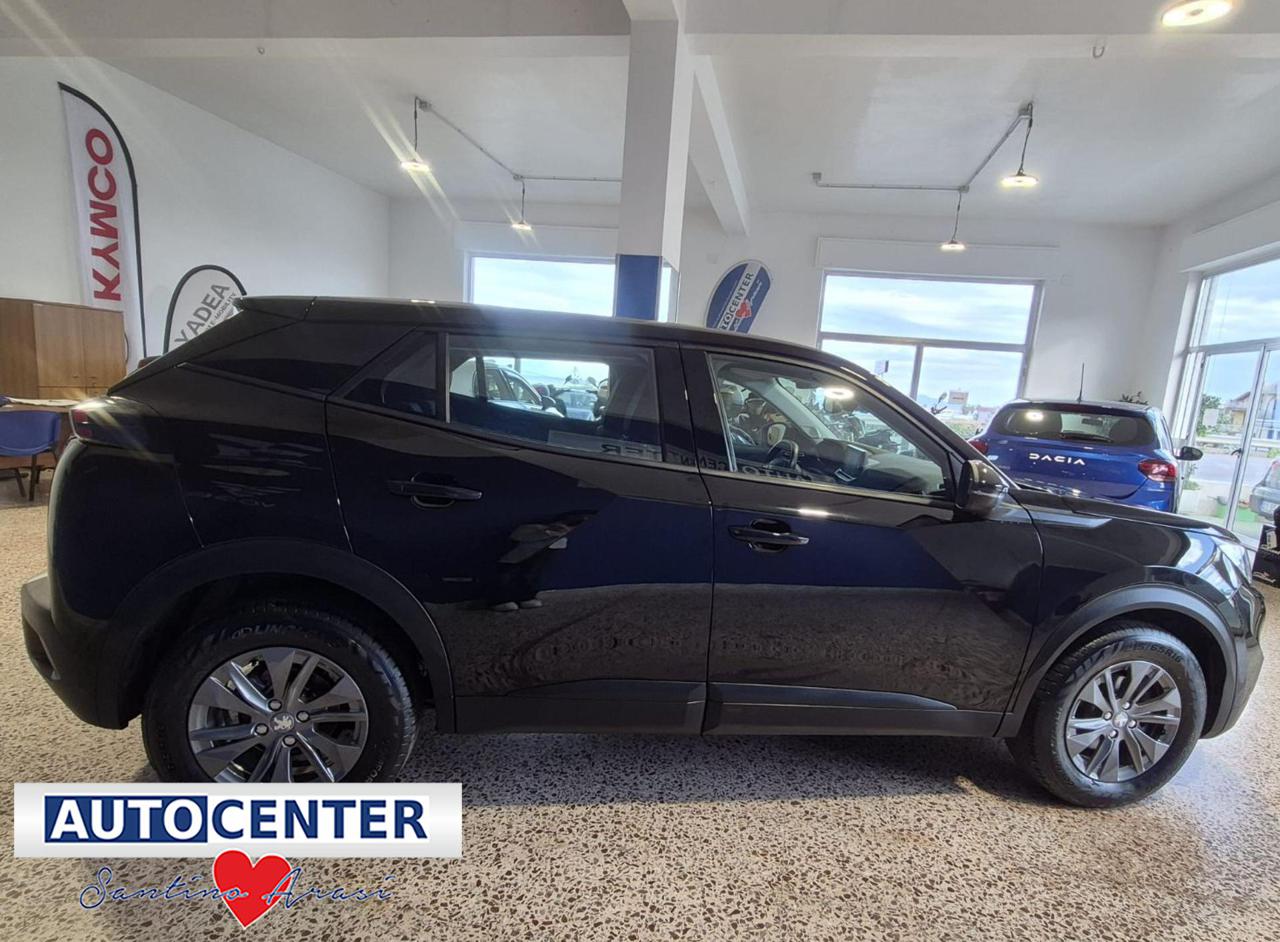 PEUGEOT 2008 PureTech 100 S&S Active Pack - 5