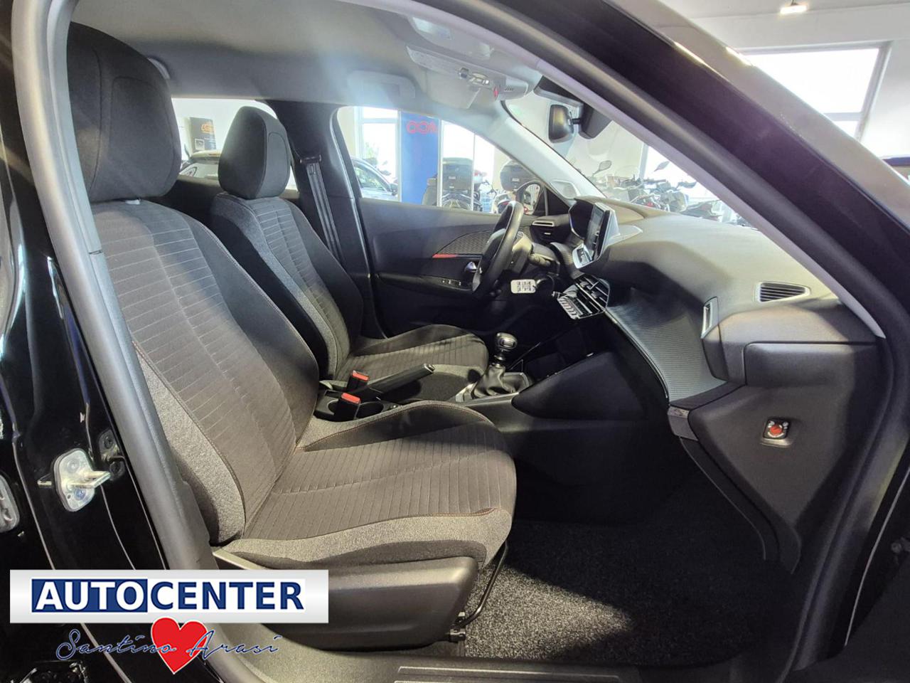 PEUGEOT 2008 PureTech 100 S&S Active Pack - 12