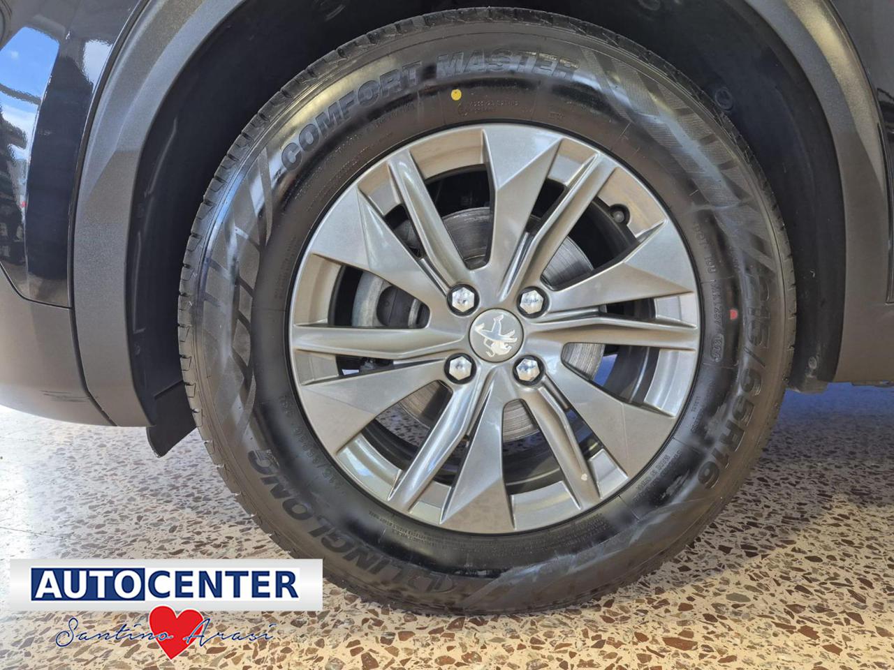 PEUGEOT 2008 PureTech 100 S&S Active Pack - 14