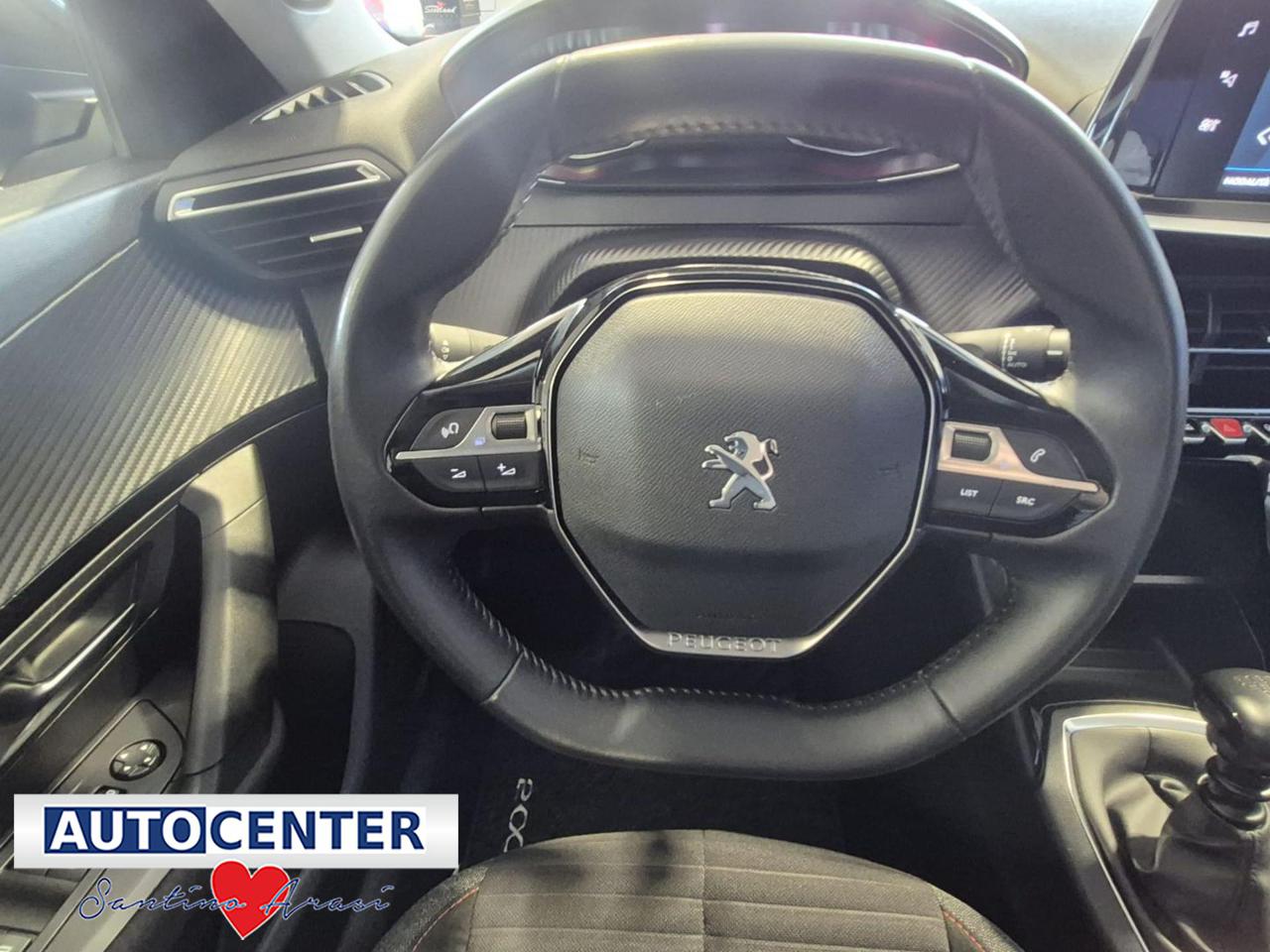 PEUGEOT 2008 PureTech 100 S&S Active Pack - 9