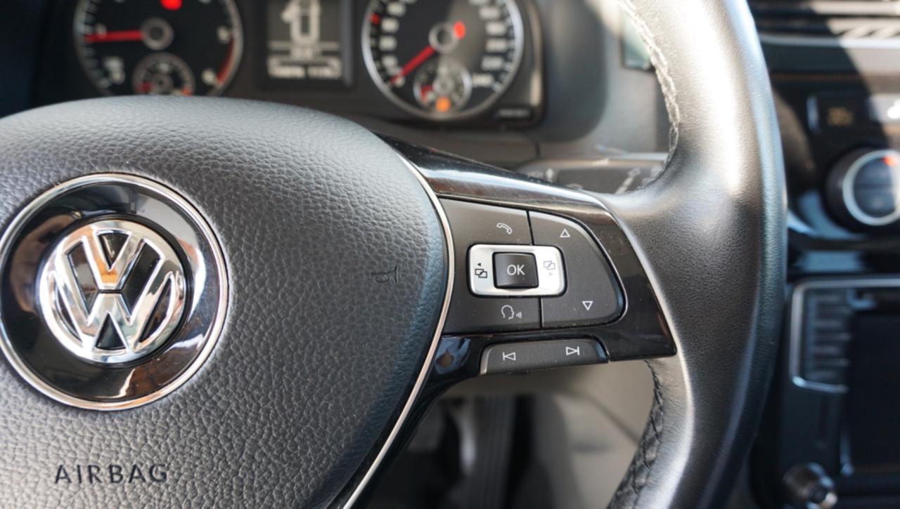 VOLKSWAGEN Caddy 2.0 TDI 102 CV Highline - 20