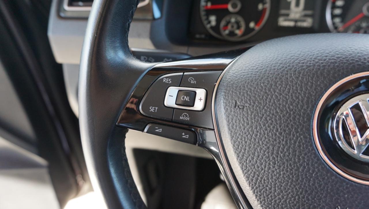 VOLKSWAGEN Caddy 2.0 TDI 102 CV Highline - 19