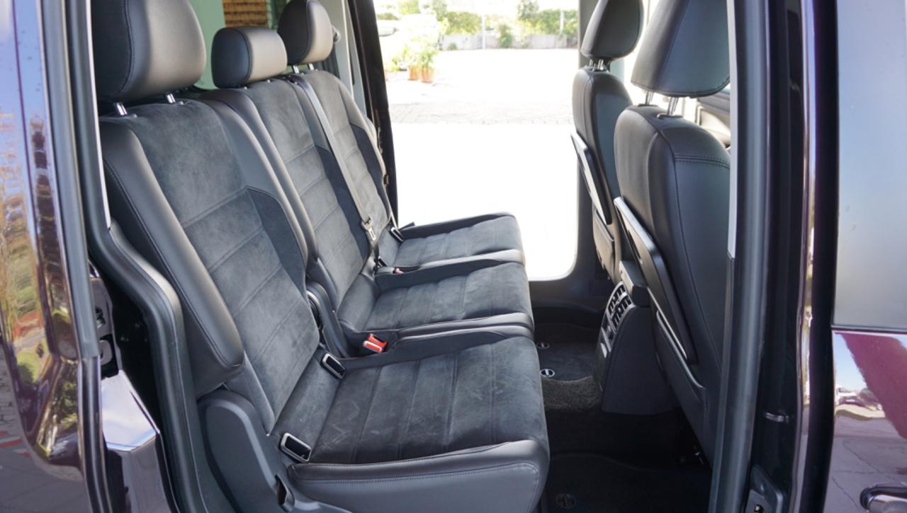 VOLKSWAGEN Caddy 2.0 TDI 102 CV Highline - 30