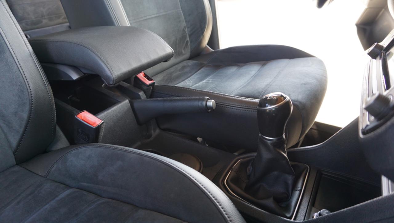 VOLKSWAGEN Caddy 2.0 TDI 102 CV Highline - 33