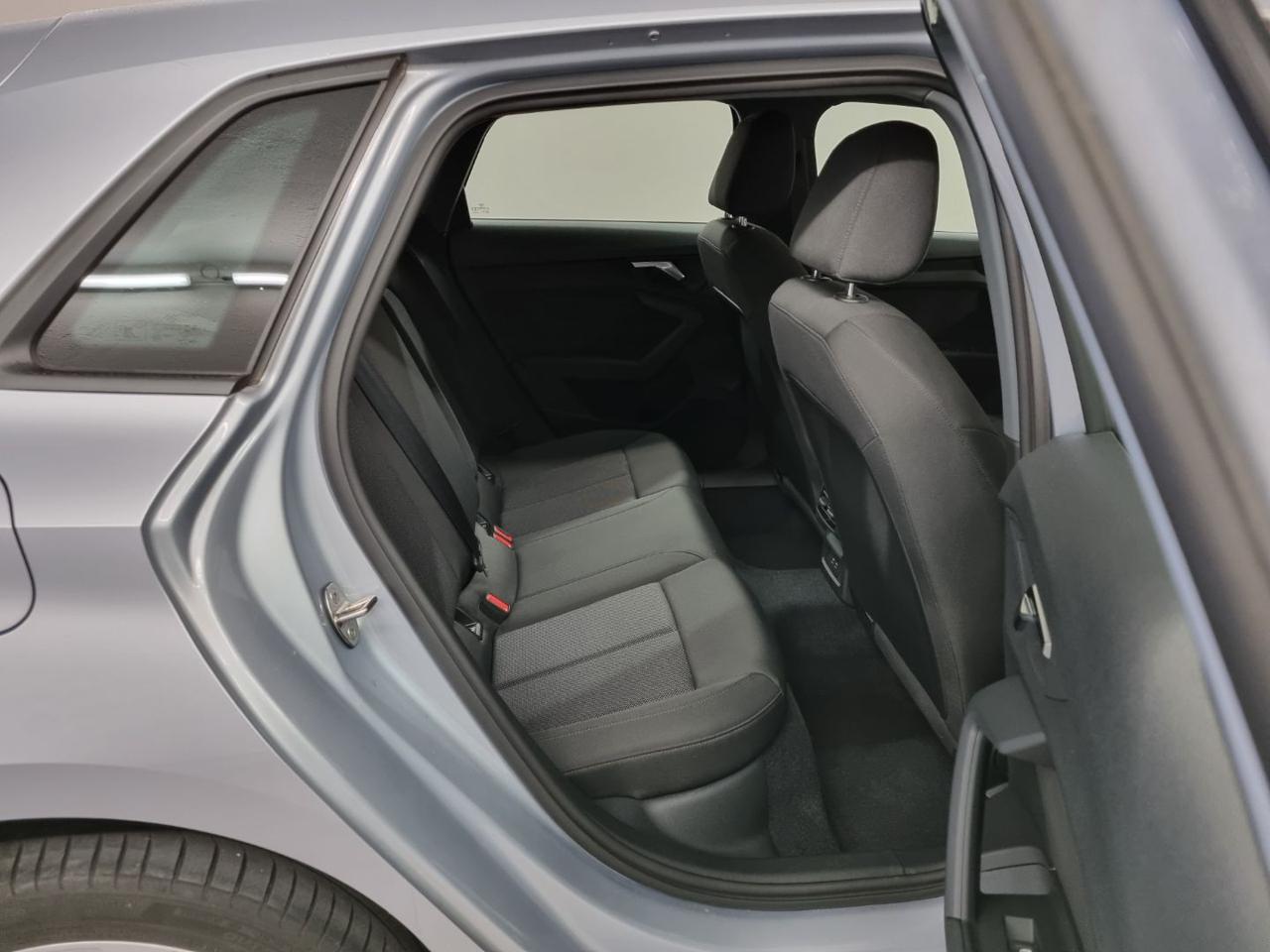 AUDI A3 SPB 30 TDI S tronic Business Advanced - 29