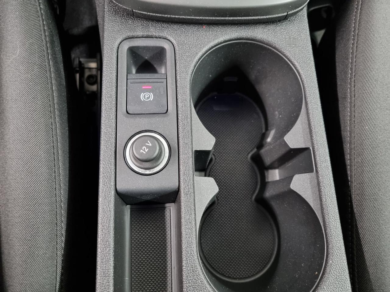 AUDI A3 SPB 30 TDI S tronic Business Advanced - 32