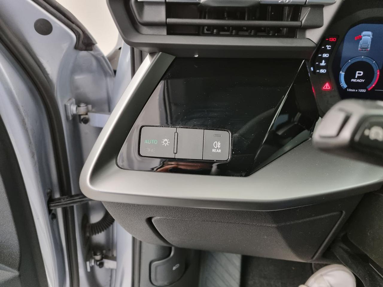 AUDI A3 SPB 30 TDI S tronic Business Advanced - 33