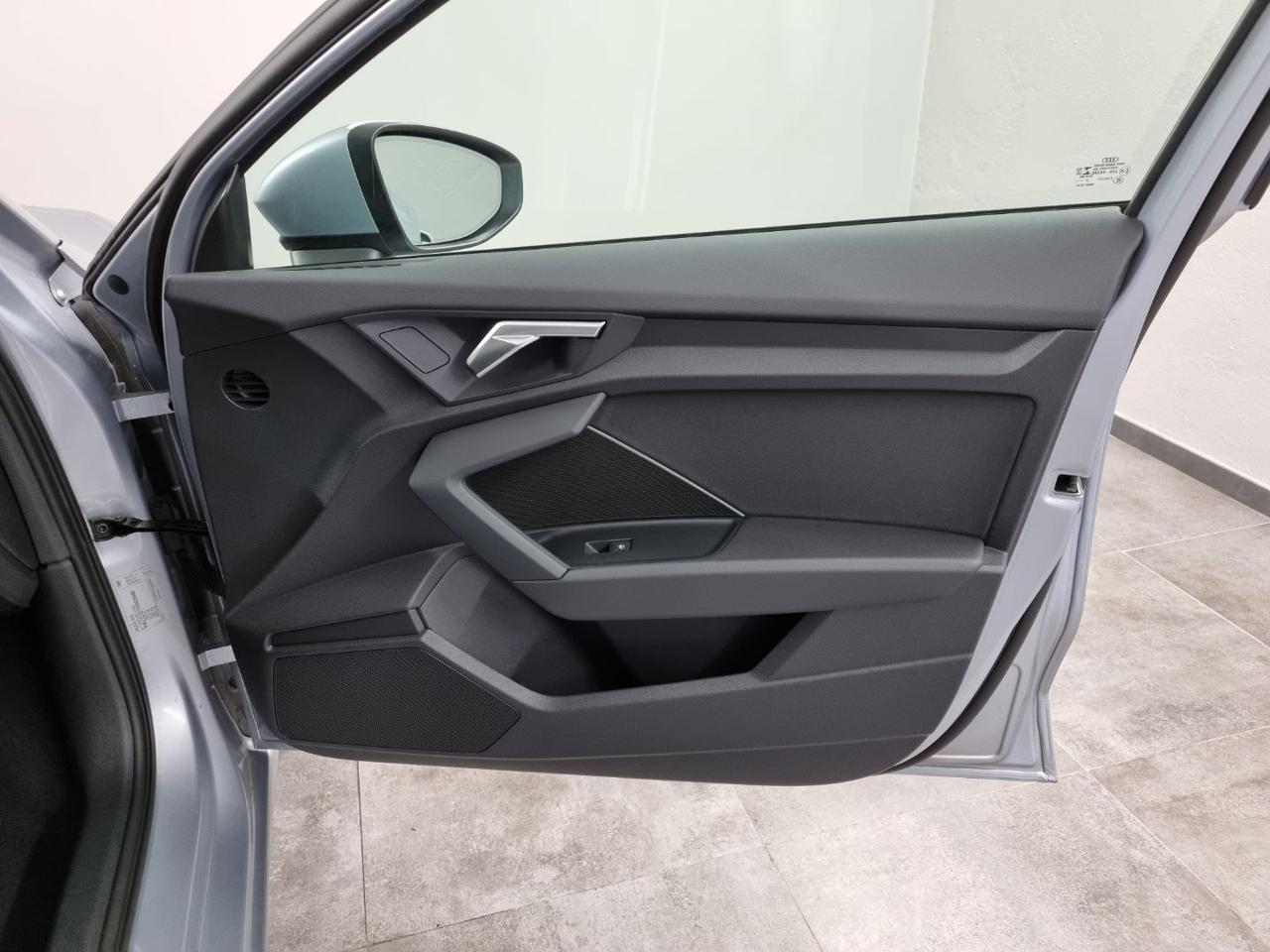 AUDI A3 SPB 30 TDI S tronic Business Advanced - 30