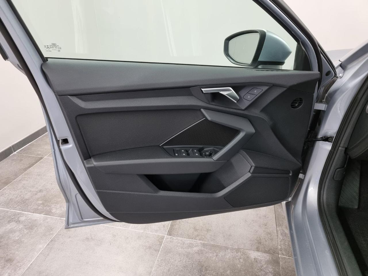 AUDI A3 SPB 30 TDI S tronic Business Advanced - 21