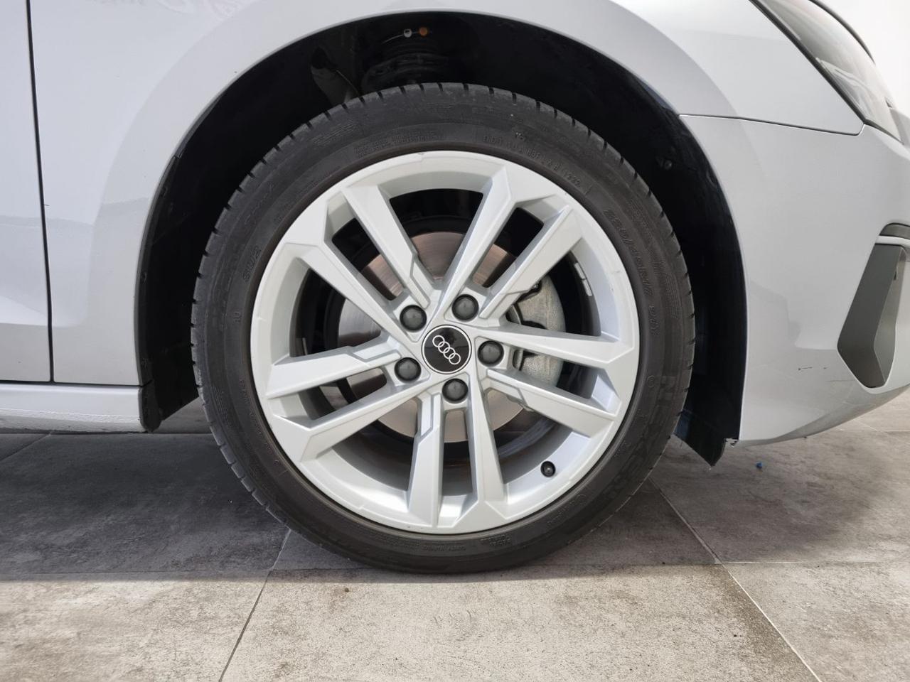 AUDI A3 SPB 30 TDI S tronic Business Advanced - 15