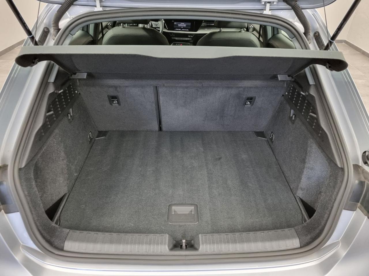 AUDI A3 SPB 30 TDI S tronic Business Advanced - 13