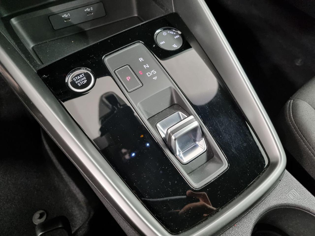 AUDI A3 SPB 30 TDI S tronic Business Advanced - 12