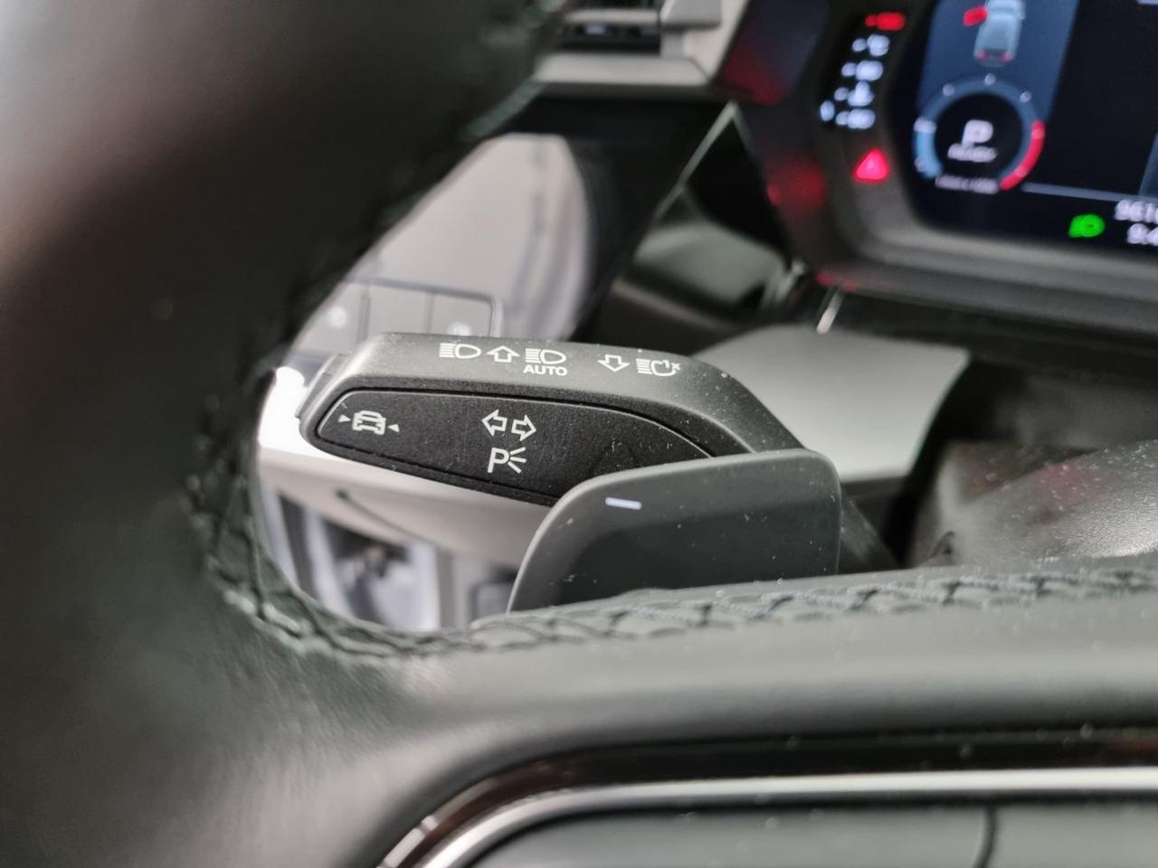 AUDI A3 SPB 30 TDI S tronic Business Advanced - 35