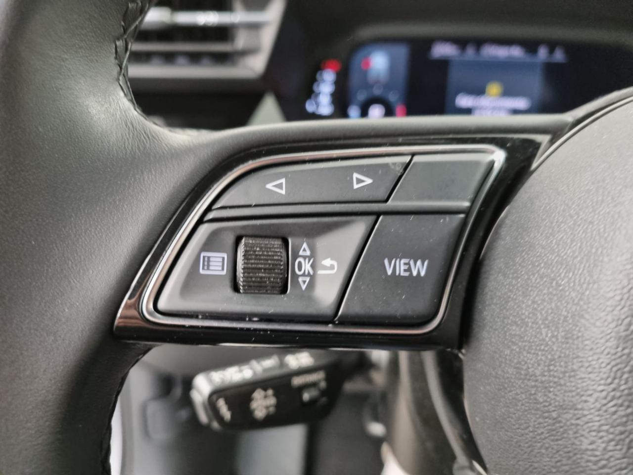 AUDI A3 SPB 30 TDI S tronic Business Advanced - 19