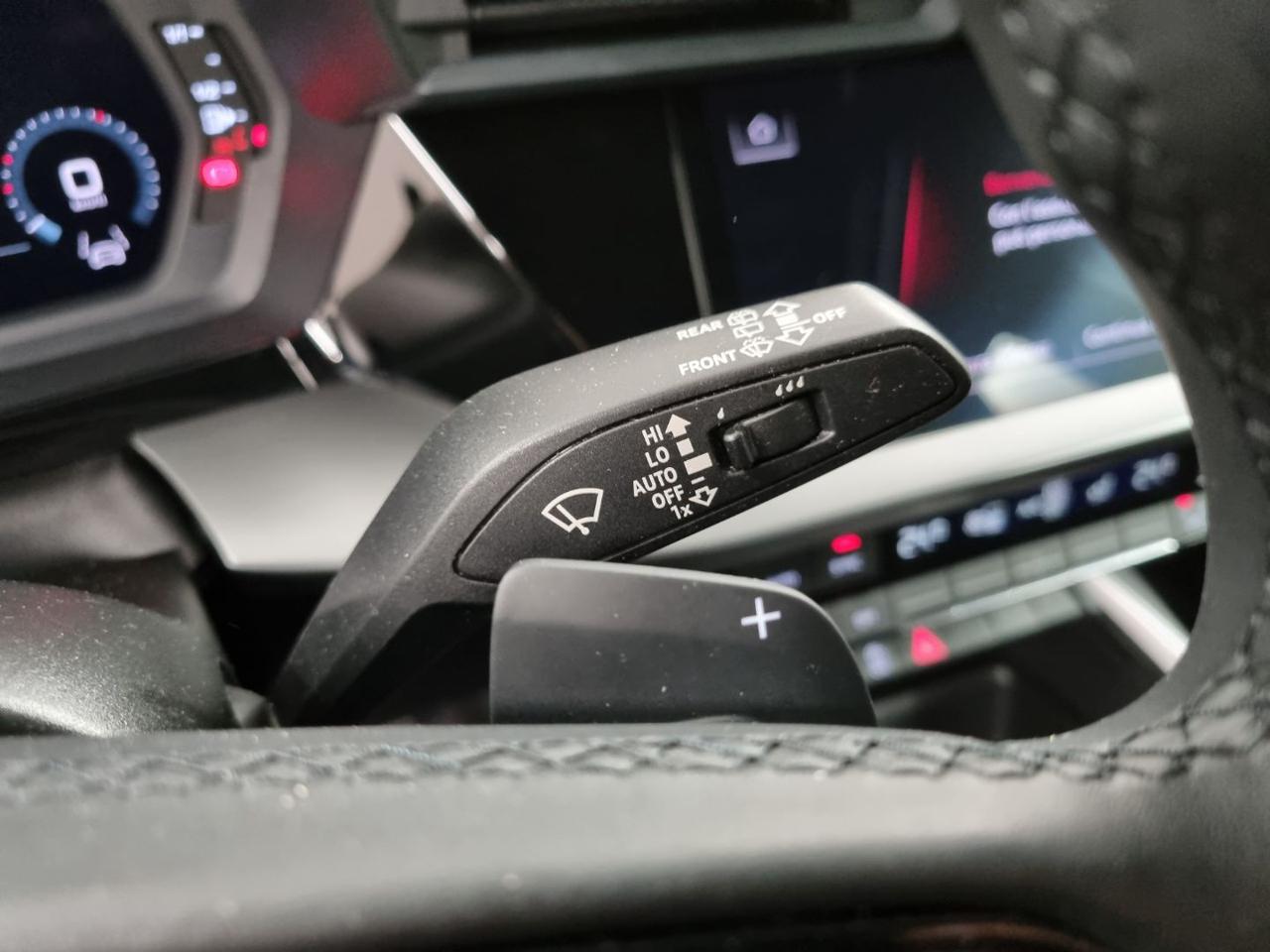 AUDI A3 SPB 30 TDI S tronic Business Advanced - 34