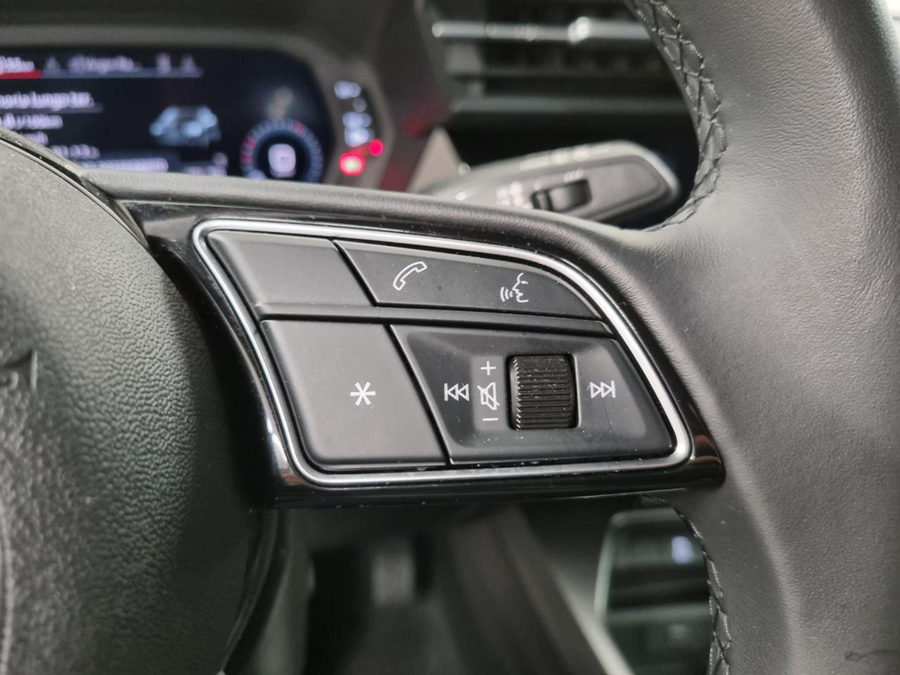 AUDI A3 SPB 30 TDI S tronic Business Advanced - 20