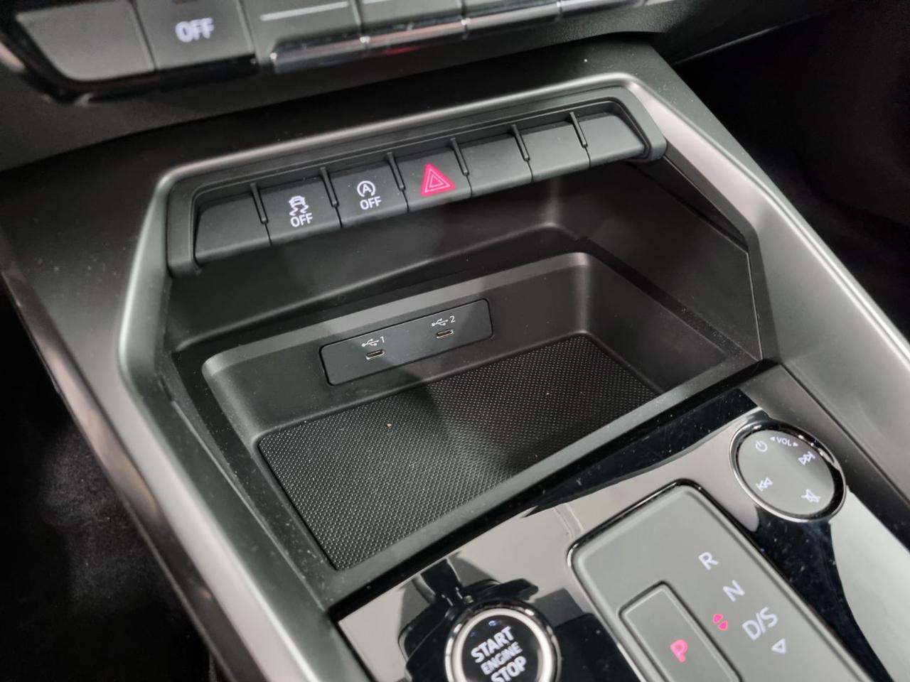 AUDI A3 SPB 30 TDI S tronic Business Advanced - 14