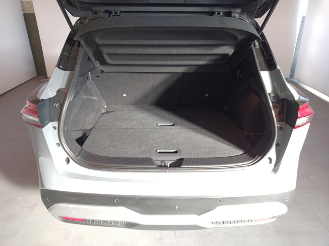 NISSAN Qashqai MHEV 158 CV Xtronic N-Connecta - 10