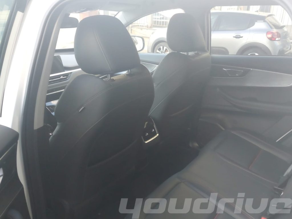 DR MOTOR DR 6.0 / 1.6 T-GDI DCT Bi-Fuel GPL KM 45.700 - 9