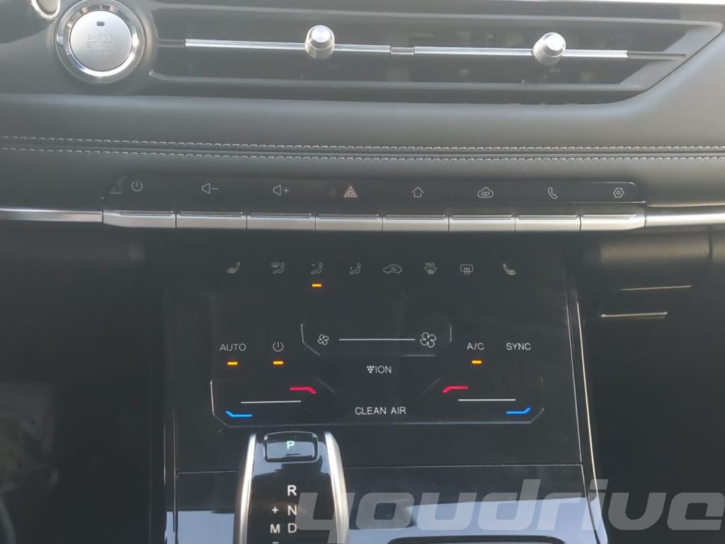 DR MOTOR DR 6.0 / 1.6 T-GDI DCT Bi-Fuel GPL KM 45.700 - 12