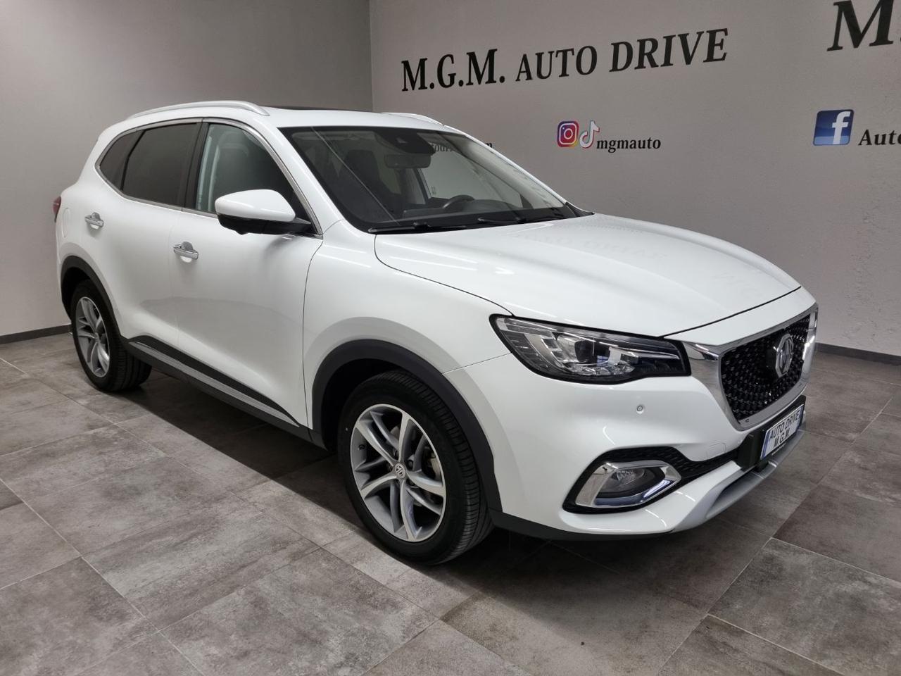 MG EHS Plug-in Hybrid Luxury PHEV - 23