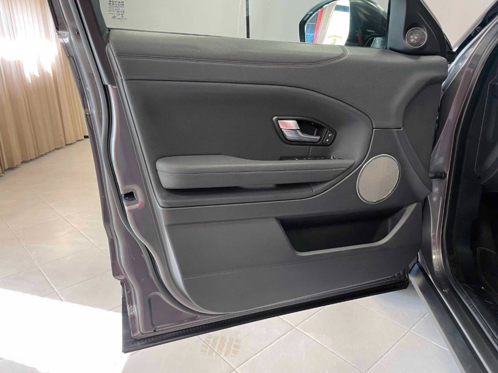 LAND ROVER Range Rover Evoque 5P  2.0 TD4 150CV AUTOCARRO - IVA DEDUCIBILE - 15