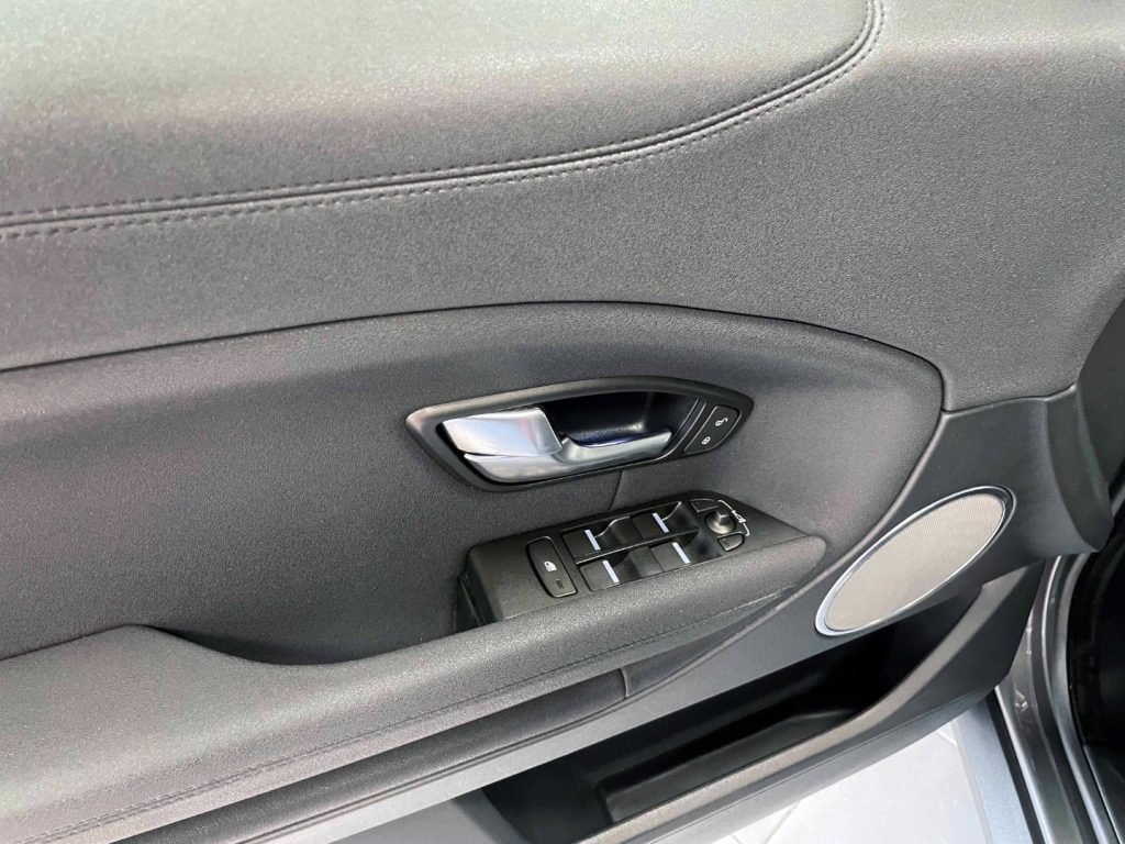 LAND ROVER Range Rover Evoque 5P  2.0 TD4 150CV AUTOCARRO - IVA DEDUCIBILE - 16