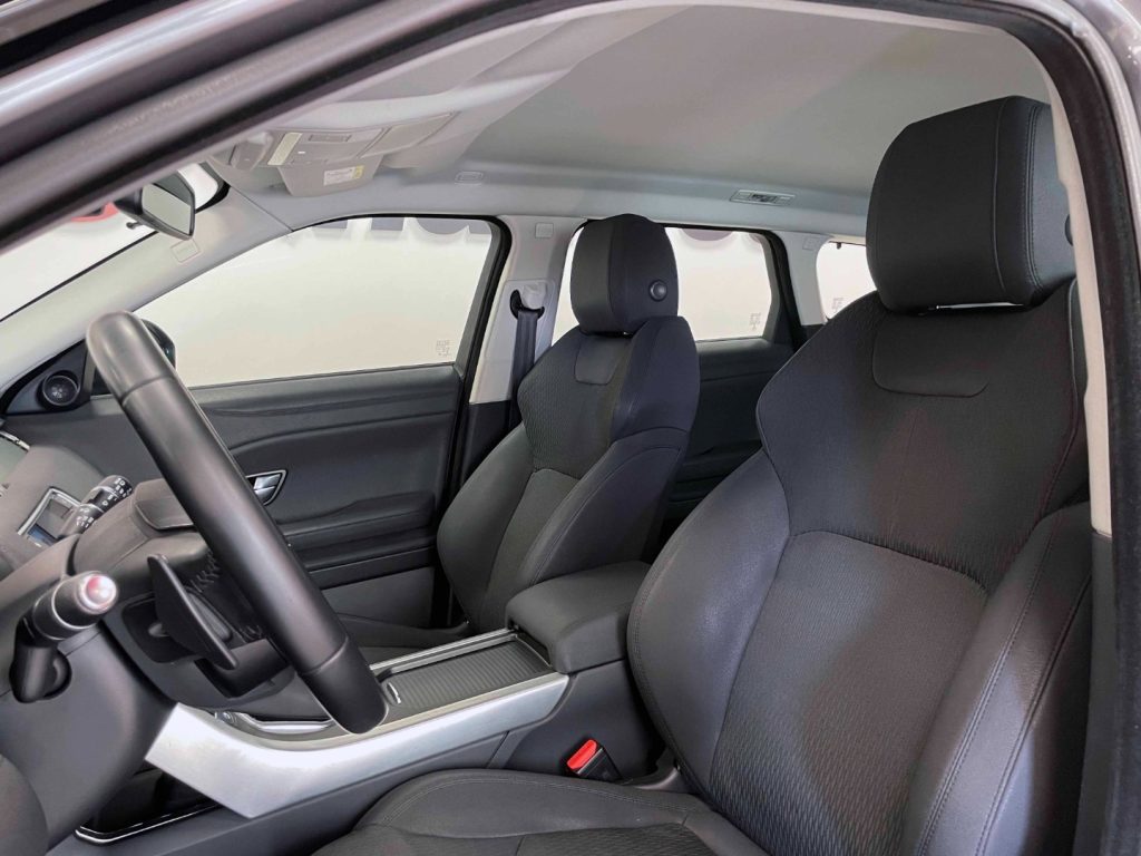 LAND ROVER Range Rover Evoque 5P  2.0 TD4 150CV AUTOCARRO - IVA DEDUCIBILE - 18