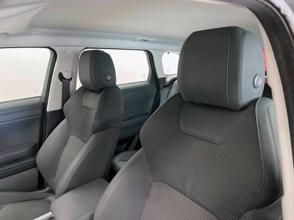 LAND ROVER Range Rover Evoque 5P  2.0 TD4 150CV AUTOCARRO - IVA DEDUCIBILE - 19