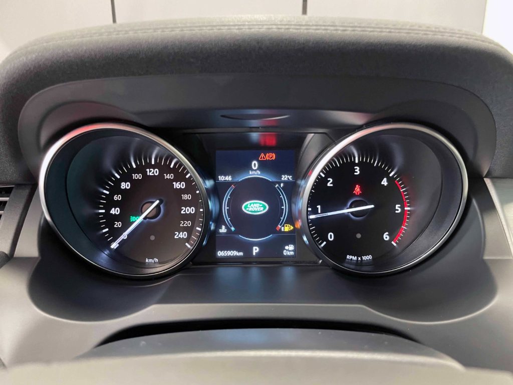 LAND ROVER Range Rover Evoque 5P  2.0 TD4 150CV AUTOCARRO - IVA DEDUCIBILE - 21